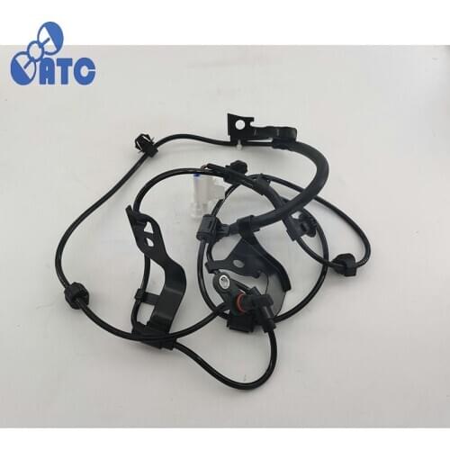 10 pcs ABS Wheel Speed Sensor For car OEM 89543-0K060