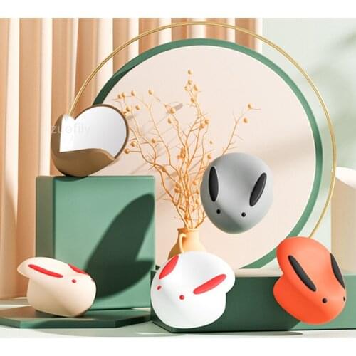 2pcs Baby Cartoon Safety Table Corner Protector Safe Soft Silicone Protection Edge Cover for Furniture Desk Child Kids Security
