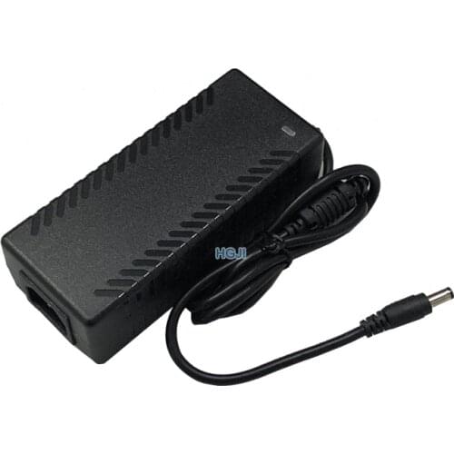 300pcs free shipping AC 110V/220V to DC 24v 5a Power Adaptert without AC Cable By DHL/Fedex