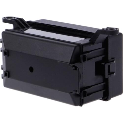 Auto Fuse Socket Box 6 Relay Holder 5 Road For Nacelle Car SUV Insurance