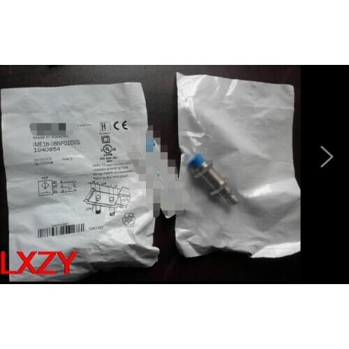 Free Shipping 2pcs/LOT Inductive proximity switch German proximity sensor IME18-08NPOZC0S