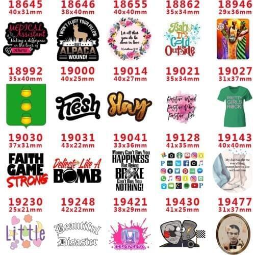 Free shipping 30 pcs cartoon character planar resin PR 18645