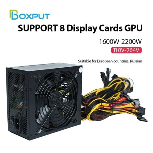 BOXPUT Miners