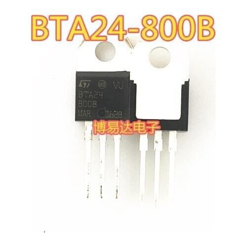 BTA24-800B TO-220