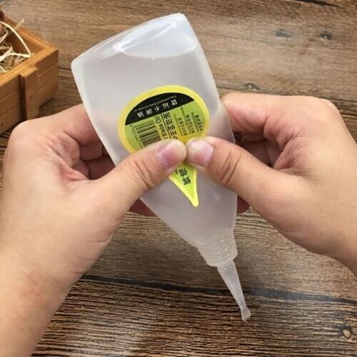 120ml Household Sewing Machine Oil Clipper Shaver Maintenance Lubricant Sewing Machine Hair Trimmer Blade Oil New