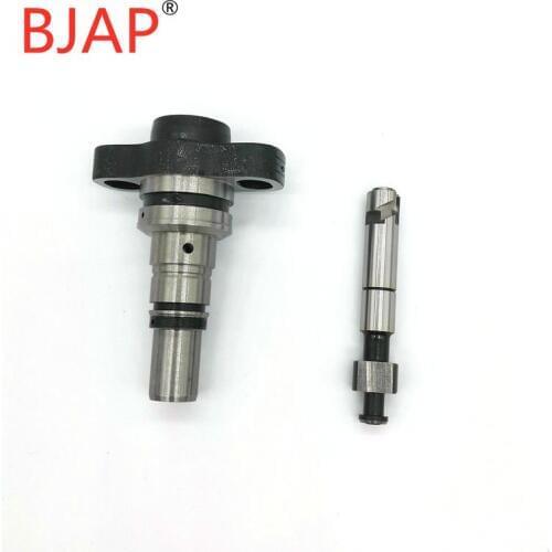 BJAP 2 418 455 129 Fuel Pump Plunger and Barrel 2418455129 Diesel Element 2455129