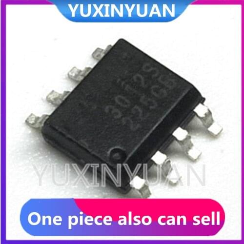 NCT3012S 3012S SOP8 10PCS/LOT integrated circuit IC chip