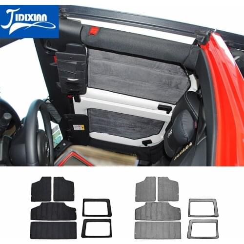 JIDIXIAN Car Awnings