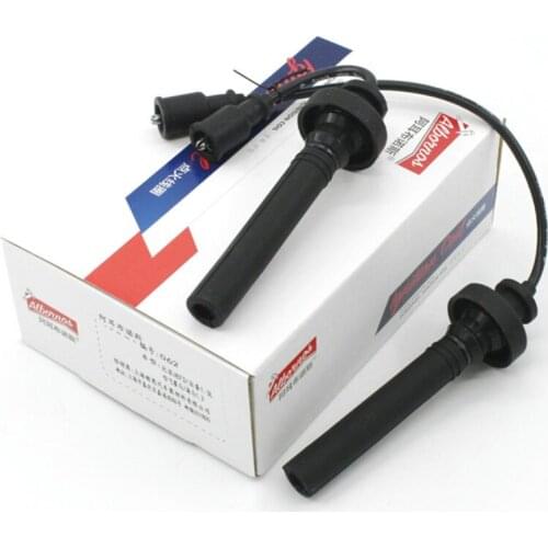 Engine Ignition Cable for BYD F3 F3R G3 Soueast V3 1.5/1.6L 4G15/4G18 Engine (PLEASE TELL CAR VIN)