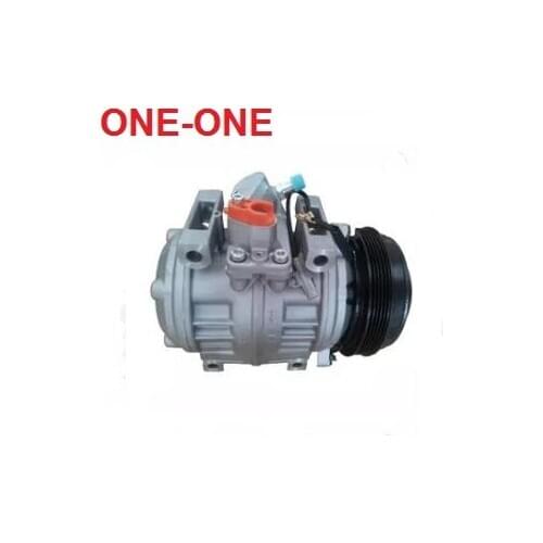 AC A/C Compressor 24V-5PK 447220-1101 4472201101