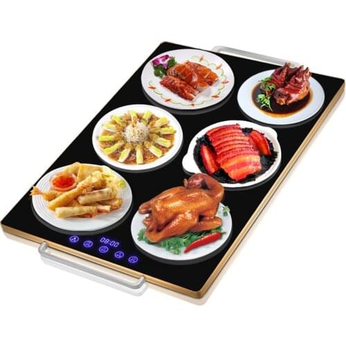 Square Food Insulation Board Home Warming Cutting Board Hot Cutting Board Hot Dish Base Insulation Dining Table
