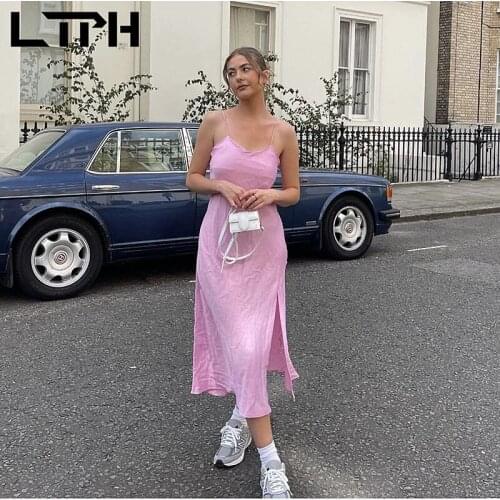 LTPH Women's Stylish Dresses