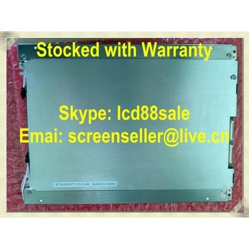 Best price and quality KCS6448HSTT-X3 industrial LCD Display