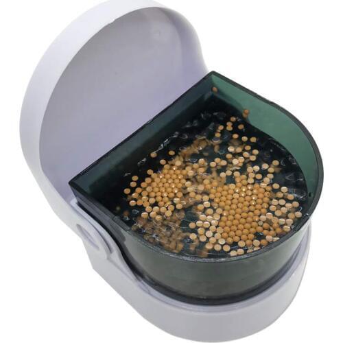 Magic Clean Machine for Diamond Painting Drills, Convenient to Clean Oily Sticky Clumpy Drills Specialty Design for 5D DIY Paint