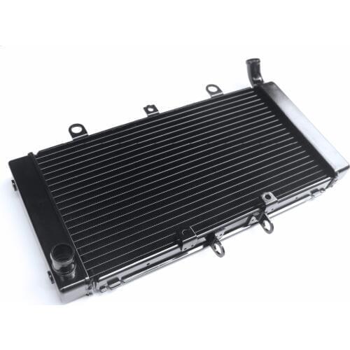Motorcycle Aluminum Radiator Cooler Cooling System For HONDA CB1300 2003-2008 04 05 06 07 New