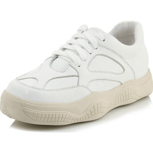 College in 2019 spring wind new with leisure shoes 29-46