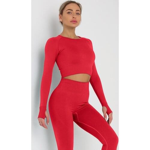 Yoga Tops OLOEYER China