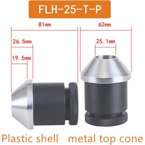 Polished Rod Cone Copper Stranding Machine Quick Shaft Plastic Core Lock