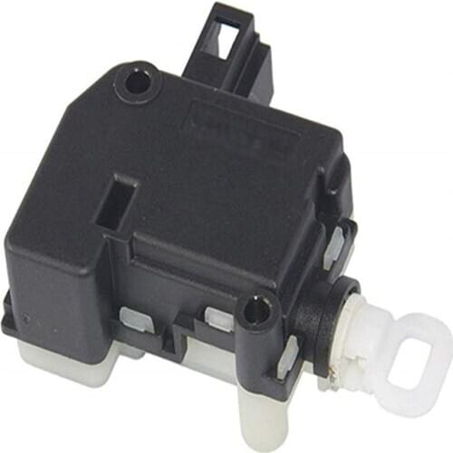 Tailgate Door Lock Actuator 1M0959781A 3B0959781B 1U0862159 For Seat Toledo MK2 1998-2004