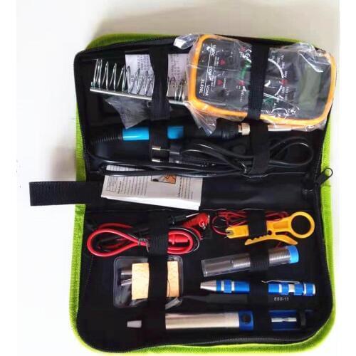 RoTrunk Soldering Iron Tips