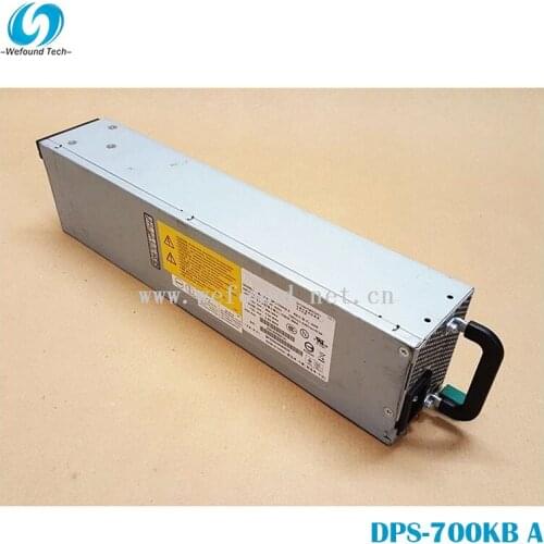 100% working Server power supply For RX300 DPS-700KB A 700W Fully tested