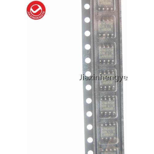 AT25128B-SSHL-T SOP-8 Memory IC Original and New 10PCS/LOT