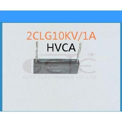 [BELLA] high voltage high voltage diodes 2CLG10KV/1A--20pcs/lot