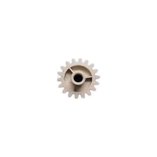 Free shipping (20pcs/lot) RU6-0164-18T fuser gear 18T for HP Laser Jet P4014N/4015N/P4515N Laserjet printer parts