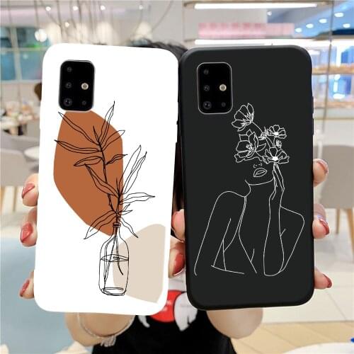 BigChen Phone Cases Samsung Galaxy A51