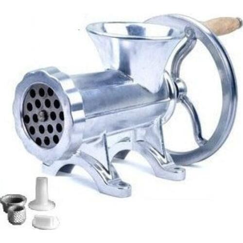 Household manual meat grinder meat grinder enema machine multifunctional meat grinder