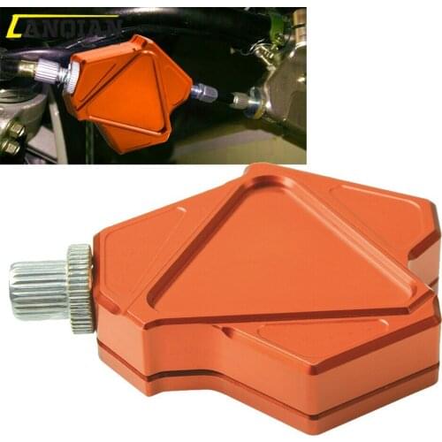 For 125 200 390 690 790 RC 200 390 all years Motorcycle CNC Aluminum Stunt Clutch Lever Easy Pull Cable System