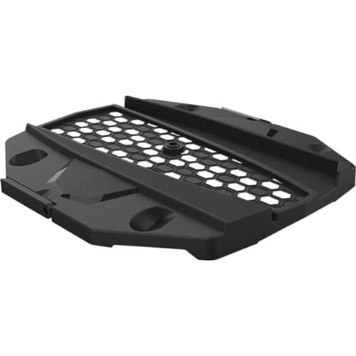 For PlayStation 5 PS5 Digital Edition Game Console Dock Mount Hold Built-in Cooling Vents with Non-slip Feet Vertical Stand New