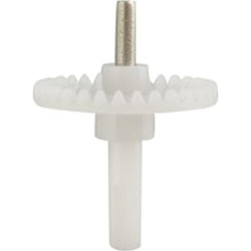 4x RC Drone Plastic Motor Gear Set for E58 S168 JY019 RC Airplane Accs