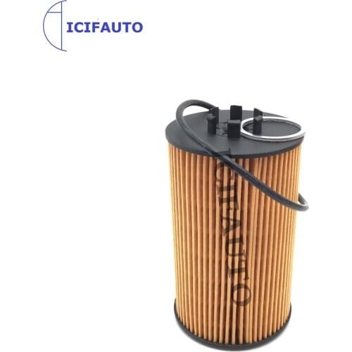 Engine Oil Filter Kit A0001803009 for Mercedes-Benz C204 S204 C209 C219 W211 W212 W221 W164 S211 A197 C197 C216 R230 CLK CLS SL