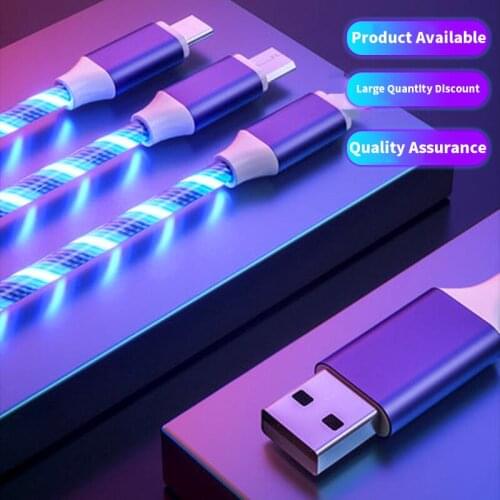 Kpay Mobile Phone Cables