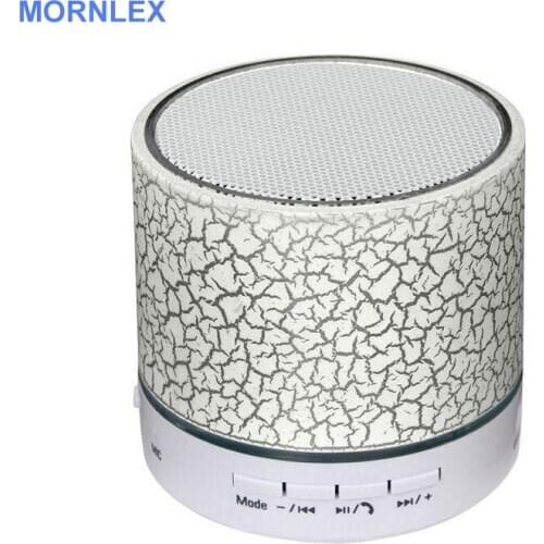 Портативные колонки MORNLEX China At AliExpress