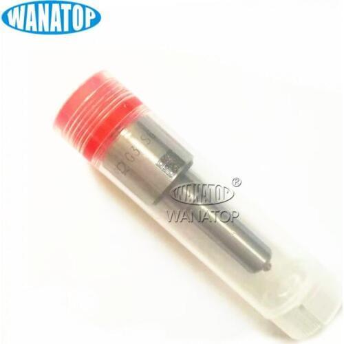 New Common Rail Diesel Nozzle G3S6 for Denso Injector 23670-09350 23670-39365