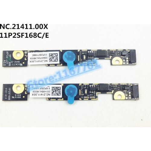 New Laptop/Notebook webcam/Camera board for Acer Aspire V3-551 V3-551G V3-771 V3-771G V3-731 NC.21411.002 11P2SF168 11P2SF168C