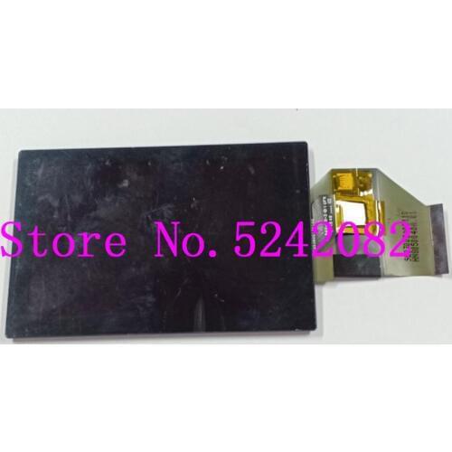NEW LCD Display Screen For Fuji FOR Fujifilm X-A3 XA3 Digital Camera Repair Part