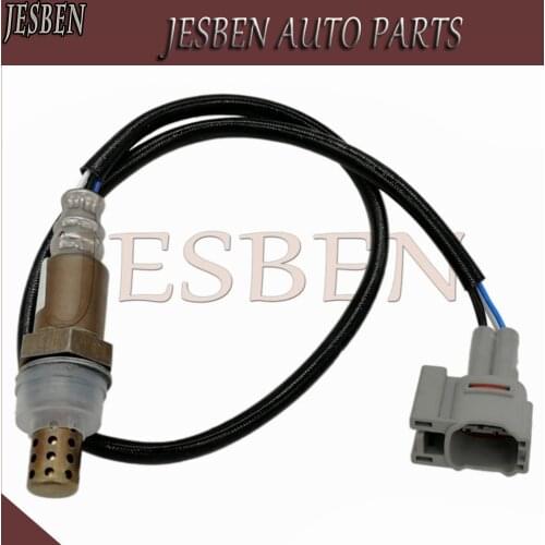 New Front Lambda Oxygen Sensor Air Fuel Ratio Sensor fits For Suzuki APV 1.3L 1.5L 1.6L 2000-2014 NO# 18213-61J01 182361J01