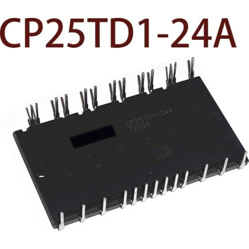 Original-- CP25TD1-24A 1 year warranty ｛Warehouse spot photos