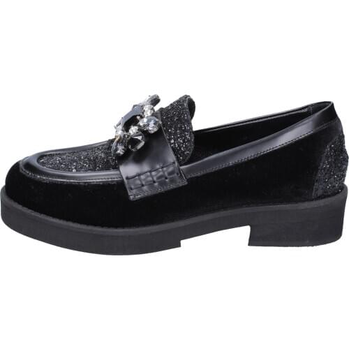 PAOLINA PEREZ Women's Moccasins