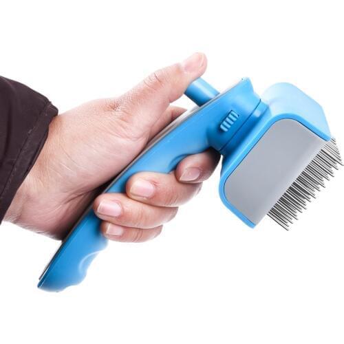 PAWZ Road Combs And Furminators For Dogs