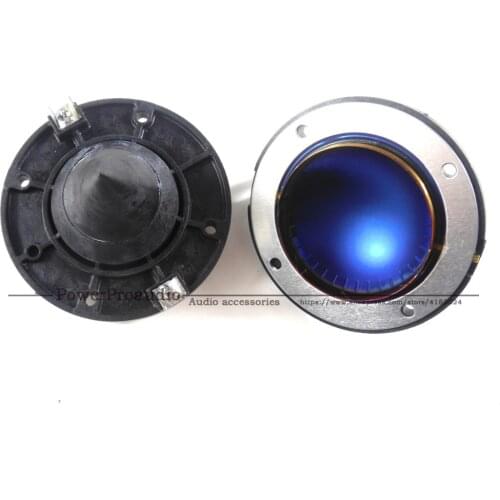 Alr Flat wire 2pcs AFT Diaphragm for EV Electro Voice ND2 8 ohm XLD 281 XLD 291 XLE 181 XLE 191 2pcs/lot