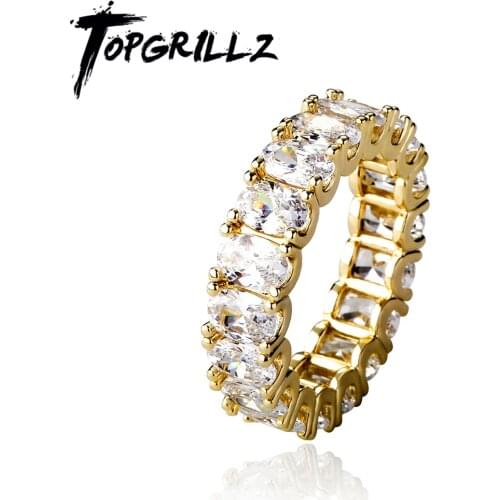 Помолвочные кольца TOPGRILLZ China At AliExpress
