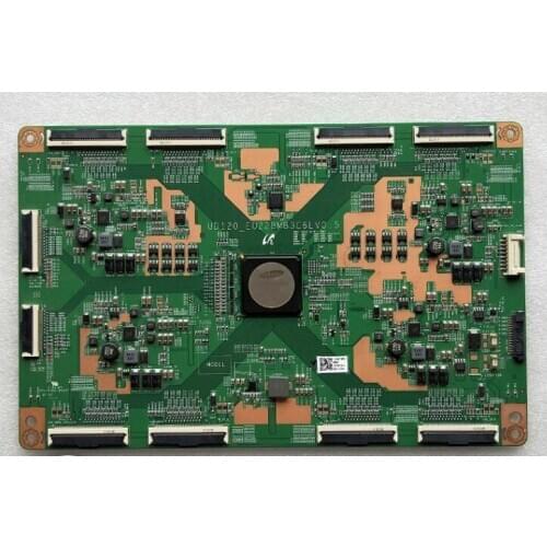 UA78HU9800JHU8500J Logic Board UD120_EU22BMB3C6LV0.5