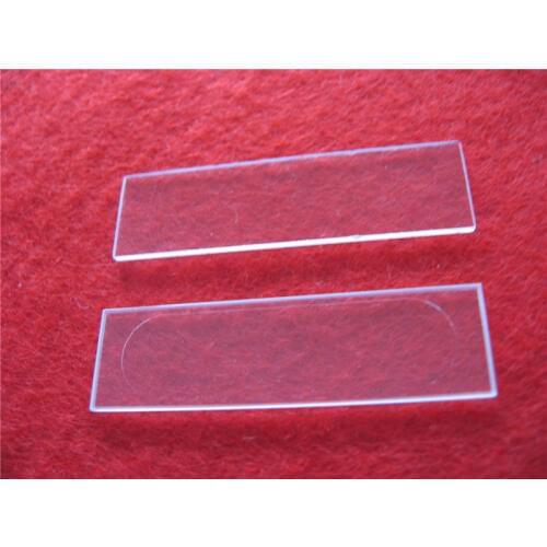 1.7ml Demountable optical UV quartz cell