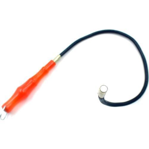 1pc Magnetic Claws Pick Up Tools Bendable Steel Pick Tool Screw Screwdriver Pickup Nuts/Bolts Magnet Grabber Telescopic Magnet