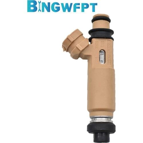1PC High Quality 23250-74170 23209-74170 Fuel Injector for Toyota Avensis RAV4 Camry
