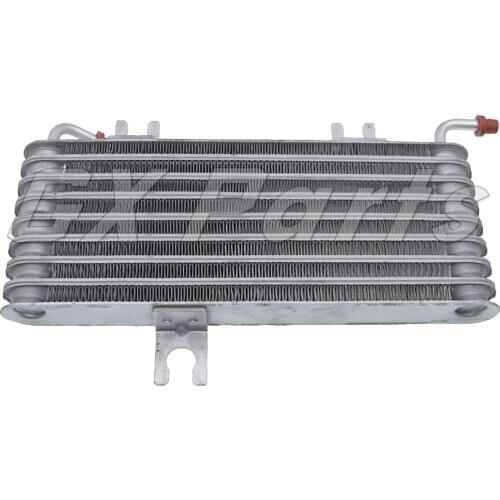 21606-JD30B 21606-JD30A Transmission Oil Cooler For Nissan Qashqai K9K M9R R9M MR20DE HR16DE